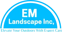 EM Landscaping #1 Paver Installer FREE ESTIMATES 3D Designs Premium Lawn Care